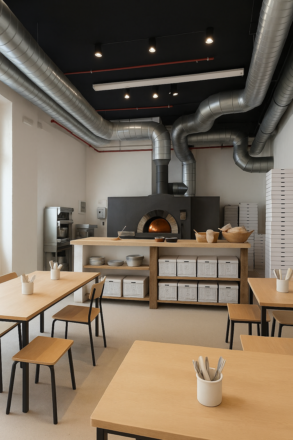 Ref. TR134 Traspaso de excelente local con licencia C3, ubicado en El Raval